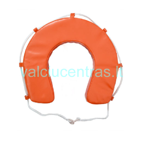 Gelbėjimosi ratas - pasaga Gelbėjimosi ratas - pasaga